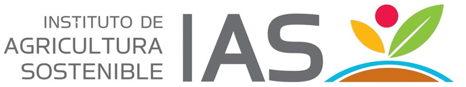 IAS - Instituto de Agricultura Sostenible